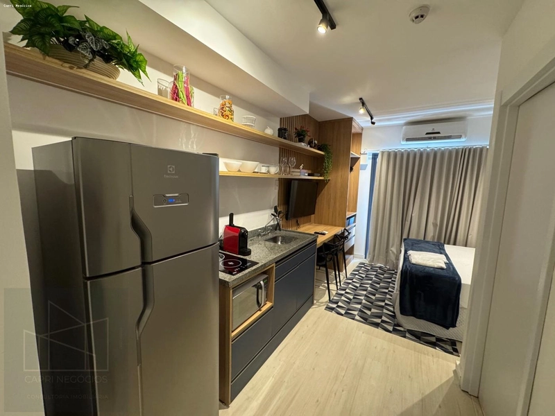 Apartamento para Venda em São Paulo / SP no bairro Brooklin: 5ª foto da galeria de imagens do imóvel