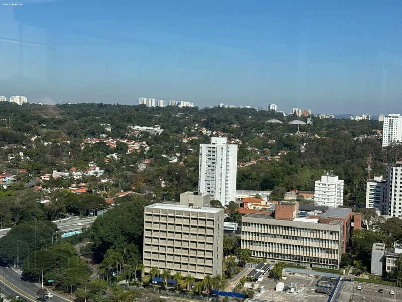 Apartamento para Venda em São Paulo / SP no bairro Brooklin: 7ª foto da galeria de imagens do imóvel