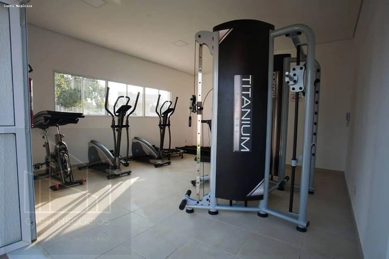 Apartamento para Venda em Monte Mor / SP no bairro Santa Cândida: 12ª foto da galeria de imagens do imóvel