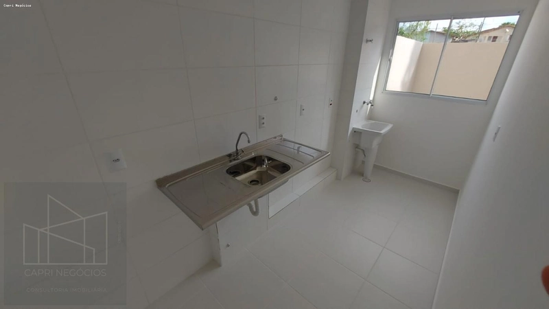 Apartamento para Venda em Monte Mor / SP no bairro Santa Cândida: 2ª foto da galeria de imagens do imóvel