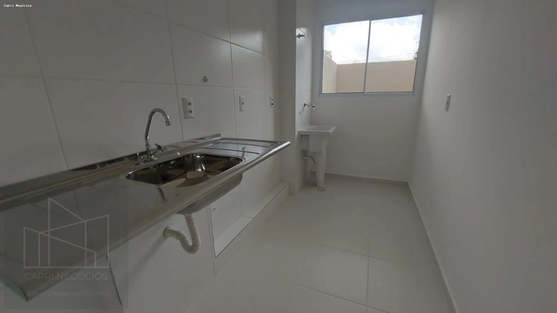 Apartamento para Venda em Monte Mor / SP no bairro Santa Cândida: 3ª foto da galeria de imagens do imóvel