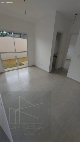 Apartamento para Venda em Monte Mor / SP no bairro Santa Cândida: 4ª foto da galeria de imagens do imóvel