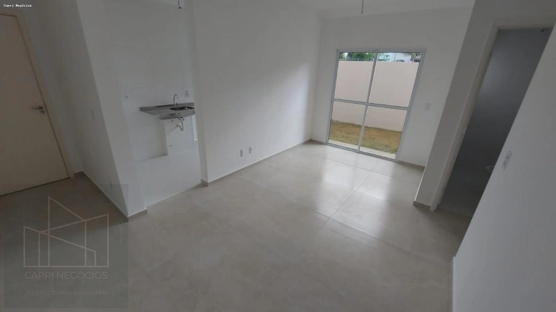 Apartamento para Venda em Monte Mor / SP no bairro Santa Cândida: 5ª foto da galeria de imagens do imóvel