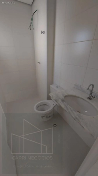 Apartamento para Venda em Monte Mor / SP no bairro Santa Cândida: 9ª foto da galeria de imagens do imóvel