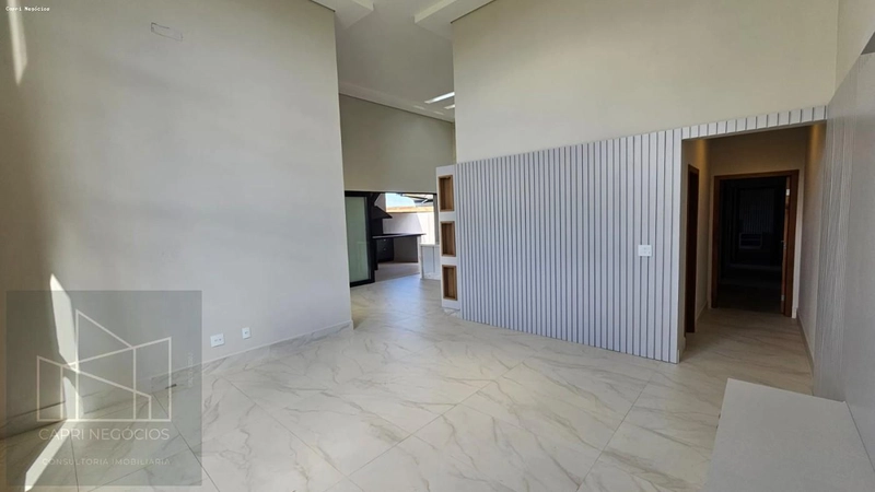Casa em Condomínio para Venda em Indaiatuba / SP no bairro Residencial Maria Cândida: 3ª foto da galeria de imagens do imóvel