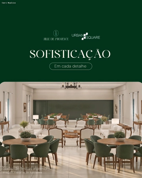 Lançamentos para Venda no bairro (vila Madalena): 4ª foto da galeria de imagens do imóvel