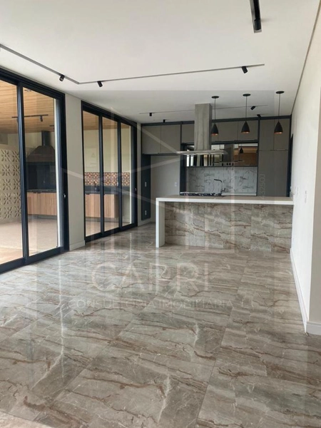 Casa em Condomínio para Venda em Indaiatuba / SP no bairro Jardim Residencial Dona Maria José: 3ª foto da galeria de imagens do imóvel