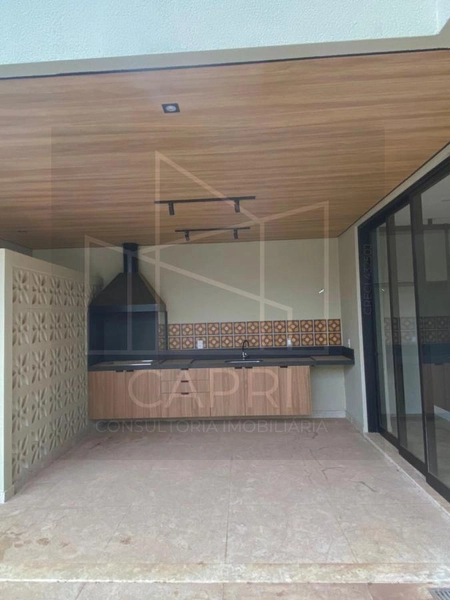 Casa em Condomínio para Venda em Indaiatuba / SP no bairro Jardim Residencial Dona Maria José: 4ª foto da galeria de imagens do imóvel