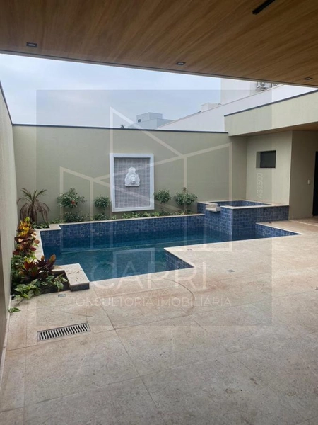 Casa em Condomínio para Venda em Indaiatuba / SP no bairro Jardim Residencial Dona Maria José: 5ª foto da galeria de imagens do imóvel