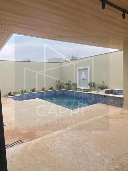 Casa em Condomínio para Venda em Indaiatuba / SP no bairro Jardim Residencial Dona Maria José: 6ª foto da galeria de imagens do imóvel