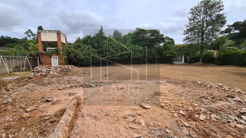 Terreno para Venda em Indaiatuba / SP no bairro Vale das Laranjeiras: 2ª foto da galeria de imagens do imóvel