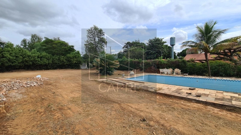 Terreno para Venda em Indaiatuba / SP no bairro Vale das Laranjeiras: 9ª foto da galeria de imagens do imóvel