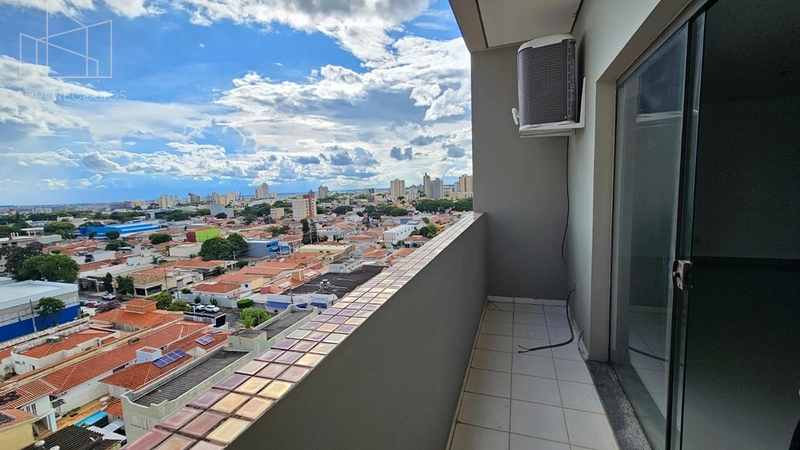 Sala Comercial para Venda em Indaiatuba / SP no bairro Cidade Nova: 4ª foto da galeria de imagens do imóvel