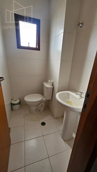 Sala Comercial para Venda em Indaiatuba / SP no bairro Cidade Nova: 5ª foto da galeria de imagens do imóvel