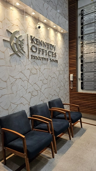 Sala Comercial para Venda em Indaiatuba / SP no bairro Cidade Nova: 8ª foto da galeria de imagens do imóvel