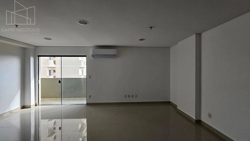 Sala Comercial para Venda em Indaiatuba / SP no bairro Cidade Nova: 3ª foto da galeria de imagens do imóvel