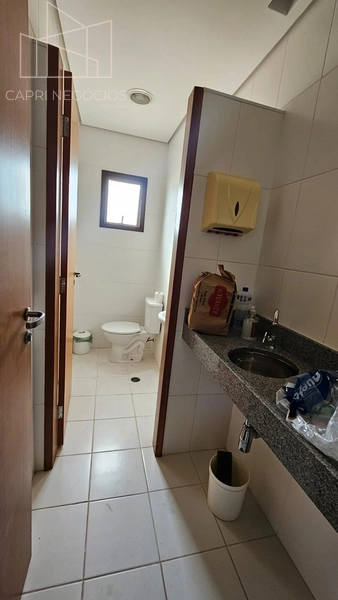 Sala Comercial para Venda em Indaiatuba / SP no bairro Cidade Nova: 6ª foto da galeria de imagens do imóvel