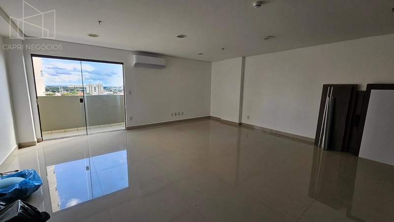 Sala Comercial para Venda em Indaiatuba / SP no bairro Cidade Nova: 2ª foto da galeria de imagens do imóvel
