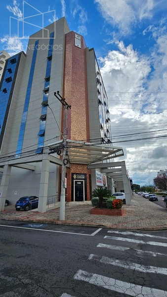 Sala Comercial para Venda em Indaiatuba / SP no bairro Cidade Nova: 9ª foto da galeria de imagens do imóvel