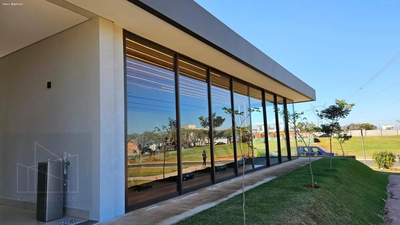 Terreno em Condomínio para Venda em Indaiatuba / SP no bairro Villa Sapezal: 2ª foto da galeria de imagens do imóvel
