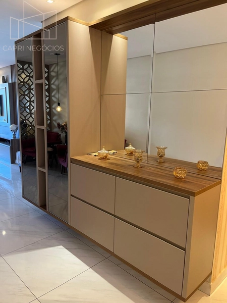 Apartamento para Venda em Indaiatuba / SP no bairro Jardim Pau Preto: 8ª foto da galeria de imagens do imóvel