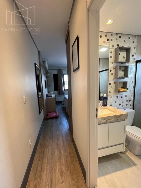 Apartamento para Venda em Indaiatuba / SP no bairro Jardim Pau Preto: 13ª foto da galeria de imagens do imóvel