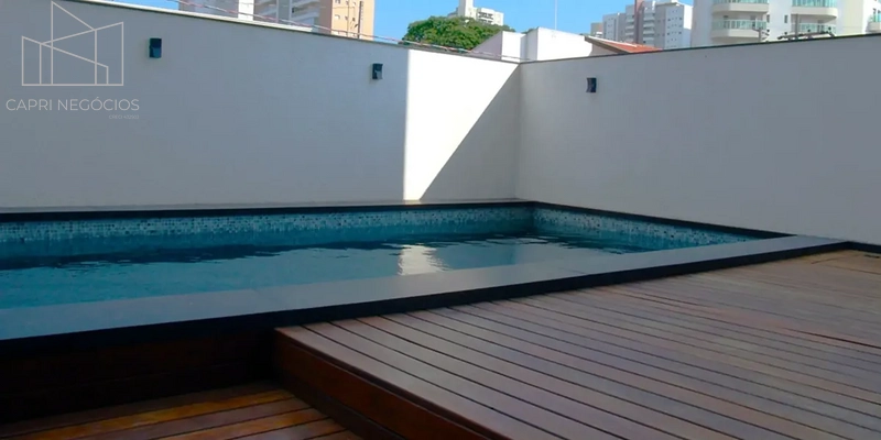Apartamento para Venda em Indaiatuba / SP no bairro Jardim Pau Preto: 2ª foto da galeria de imagens do imóvel