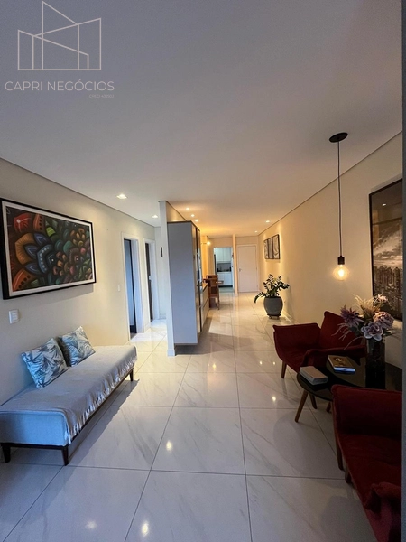 Apartamento para Venda em Indaiatuba / SP no bairro Jardim Pau Preto: 14ª foto da galeria de imagens do imóvel