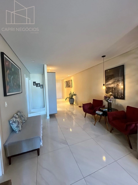 Apartamento para Venda em Indaiatuba / SP no bairro Jardim Pau Preto: 7ª foto da galeria de imagens do imóvel