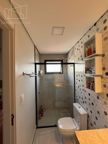 Apartamento para Venda em Indaiatuba / SP no bairro Jardim Pau Preto: 3ª foto da galeria de imagens do imóvel