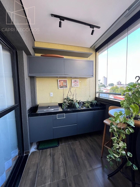Apartamento para Venda em Indaiatuba / SP no bairro Jardim Pau Preto: 11ª foto da galeria de imagens do imóvel