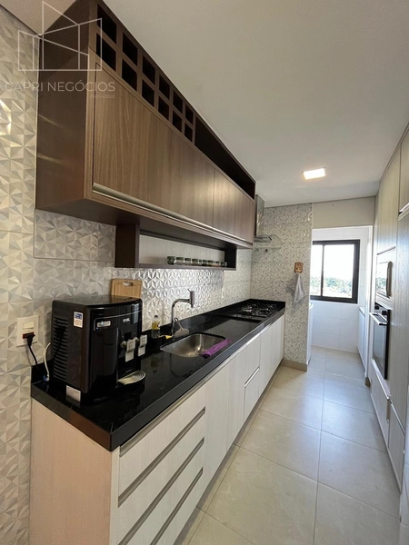 Apartamento para Venda em Indaiatuba / SP no bairro Jardim Pau Preto: 9ª foto da galeria de imagens do imóvel