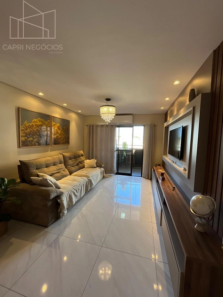 Apartamento para Venda em Indaiatuba / SP no bairro Jardim Pau Preto: 6ª foto da galeria de imagens do imóvel