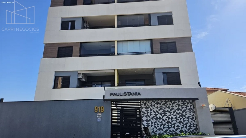 Apartamento para Venda em Indaiatuba / SP no bairro Jardim Pau Preto: 1ª foto da galeria de imagens do imóvel