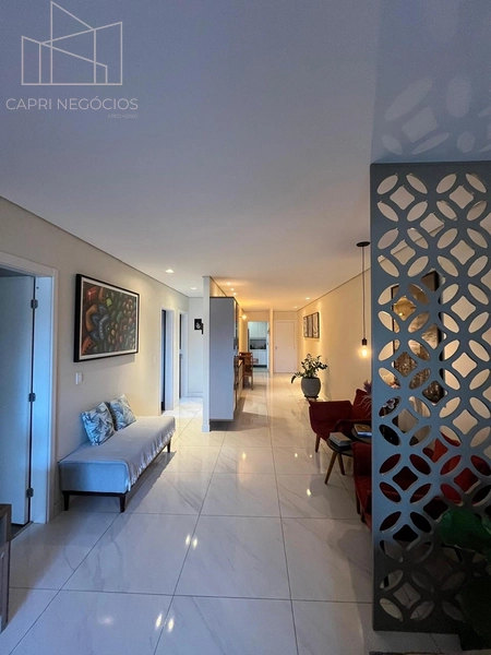 Apartamento para Venda em Indaiatuba / SP no bairro Jardim Pau Preto: 16ª foto da galeria de imagens do imóvel