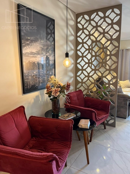 Apartamento para Venda em Indaiatuba / SP no bairro Jardim Pau Preto: 5ª foto da galeria de imagens do imóvel