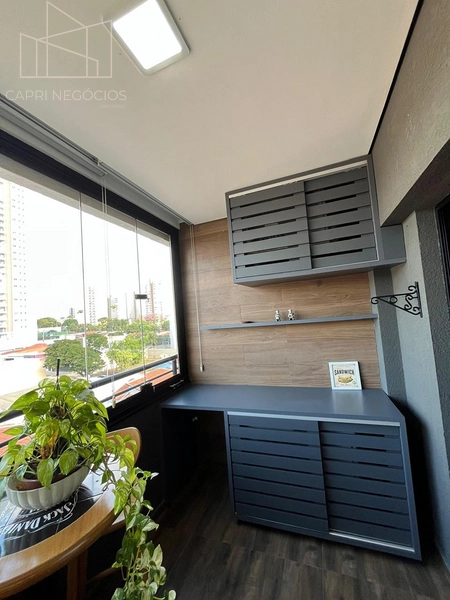 Apartamento para Venda em Indaiatuba / SP no bairro Jardim Pau Preto: 12ª foto da galeria de imagens do imóvel