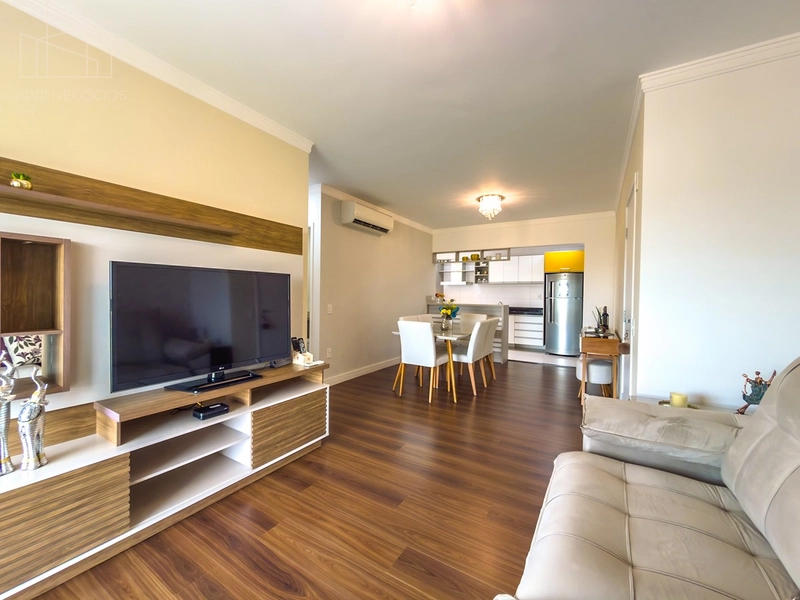 Apartamento a venda margem do Pq Ecológio com 103m² - Residencial Winds: 10ª foto da galeria de imagens do imóvel