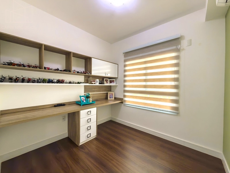 Apartamento a venda margem do Pq Ecológio com 103m² - Residencial Winds: 18ª foto da galeria de imagens do imóvel