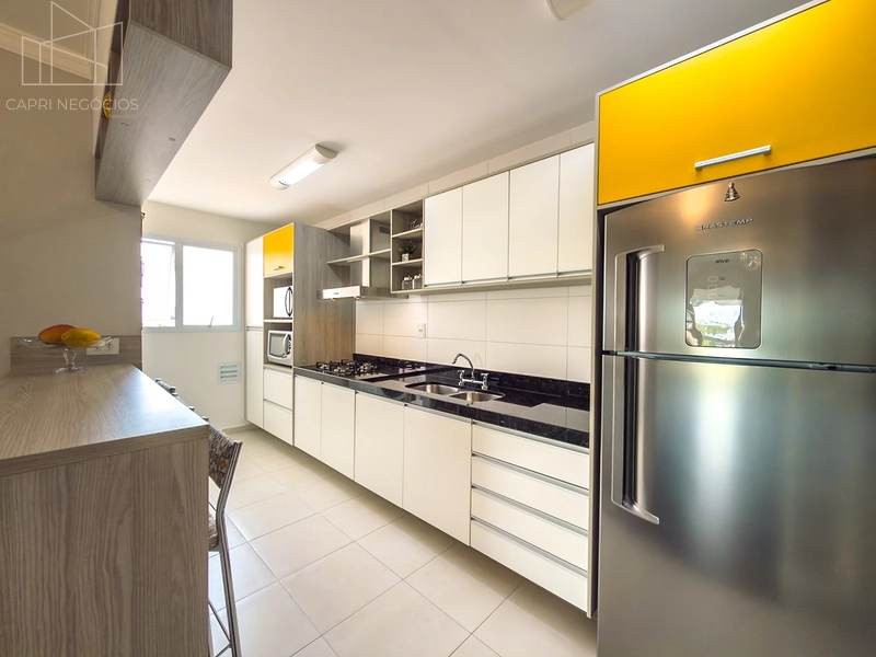 Apartamento a venda margem do Pq Ecológio com 103m² - Residencial Winds: 11ª foto da galeria de imagens do imóvel