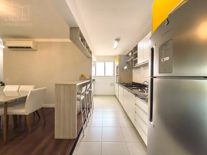 Apartamento a venda margem do Pq Ecológio com 103m² - Residencial Winds: 12ª foto da galeria de imagens do imóvel