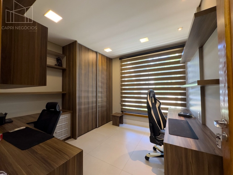 Sobrado a venda no Condomínio Maison DuPark - Indaiatuba: 14ª foto da galeria de imagens do imóvel