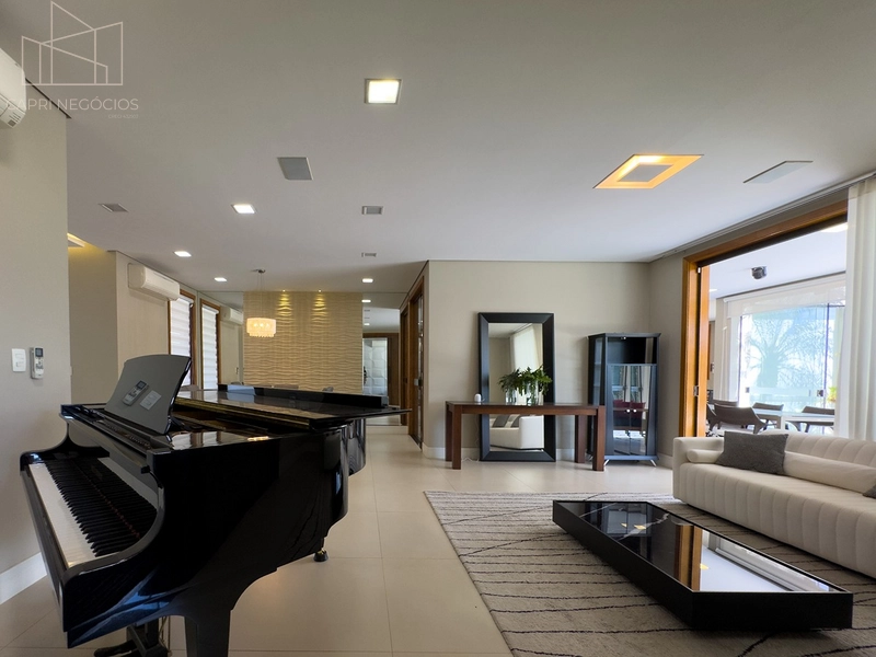 Sobrado a venda no Condomínio Maison DuPark - Indaiatuba: 17ª foto da galeria de imagens do imóvel