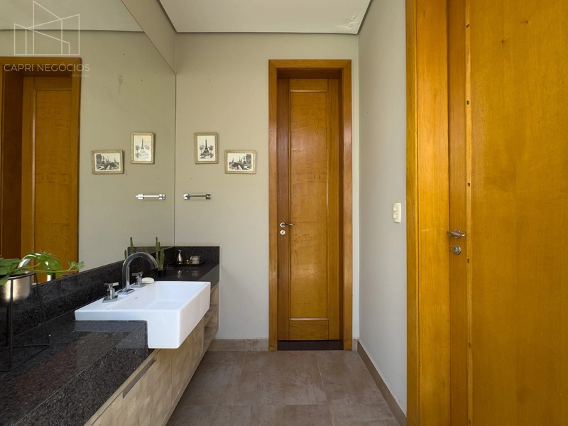 Sobrado a venda no Condomínio Maison DuPark - Indaiatuba: 18ª foto da galeria de imagens do imóvel