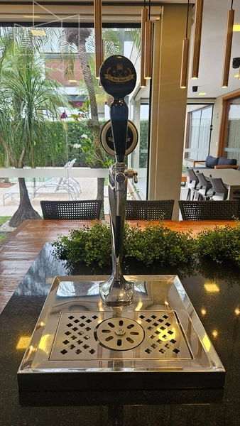 Sobrado a venda no luxuoso Maison DuPark em Indaiatuba: 13ª foto da galeria de imagens do imóvel