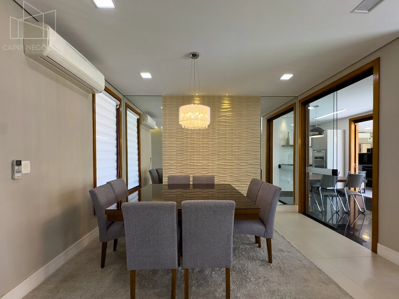 Sobrado a venda no Condomínio Maison DuPark - Indaiatuba: 16ª foto da galeria de imagens do imóvel