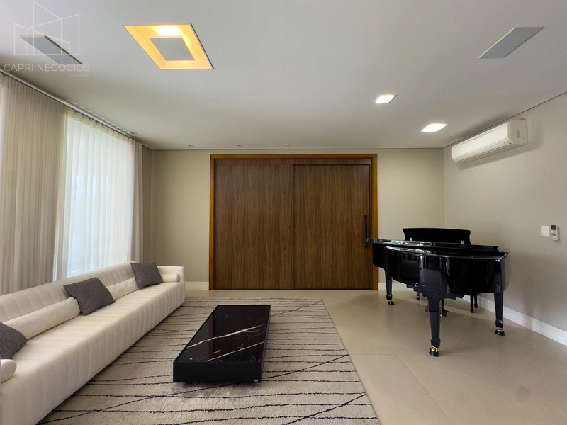 Sobrado a venda no Condomínio Maison DuPark - Indaiatuba: 19ª foto da galeria de imagens do imóvel