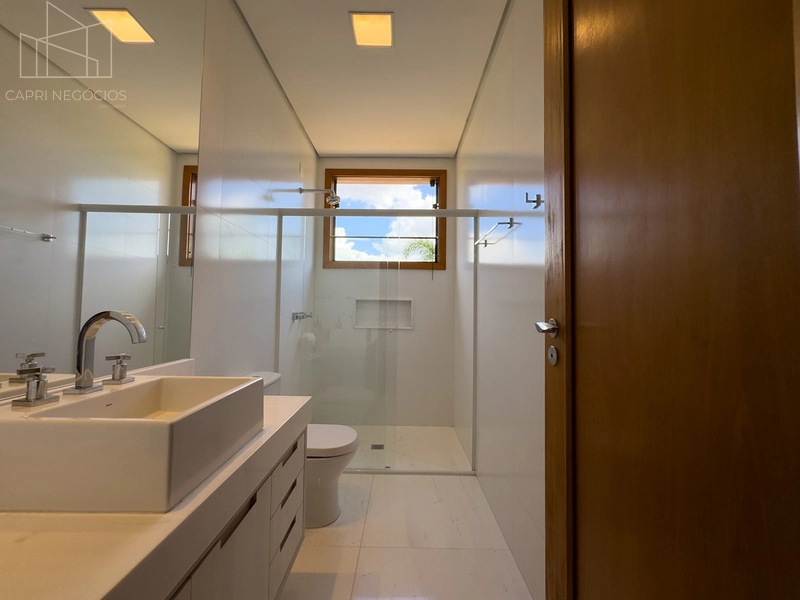 Sobrado a venda no Condomínio Maison DuPark - Indaiatuba: 33ª foto da galeria de imagens do imóvel