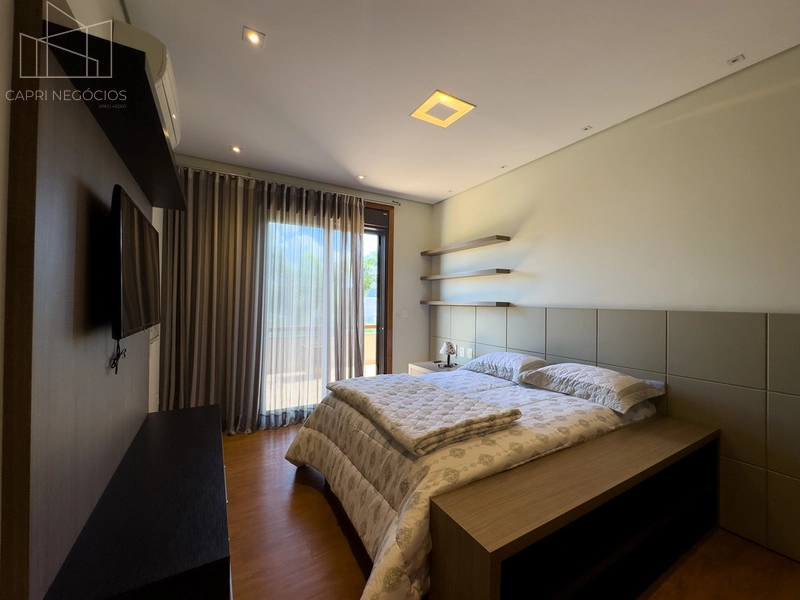 Sobrado a venda no Condomínio Maison DuPark - Indaiatuba: 28ª foto da galeria de imagens do imóvel