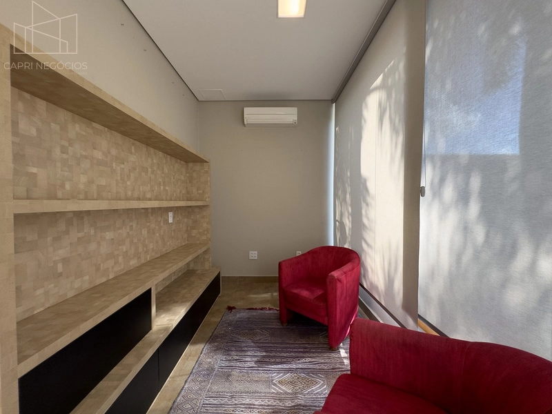 Sobrado a venda no Condomínio Maison DuPark - Indaiatuba: 22ª foto da galeria de imagens do imóvel